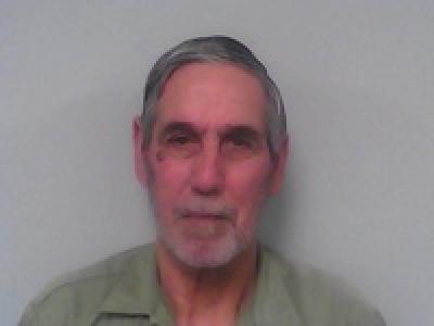David Lee Sandefer a registered Sex Offender of Texas