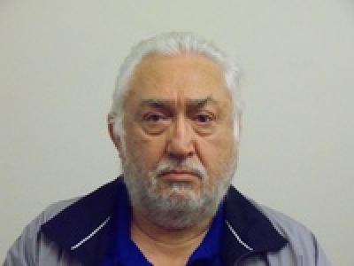 Sigifredo Flores a registered Sex Offender of Texas