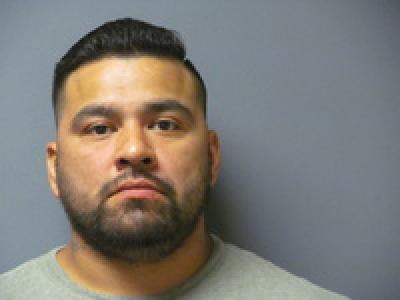 Luis Gerardo Moreno Jr a registered Sex Offender of Texas