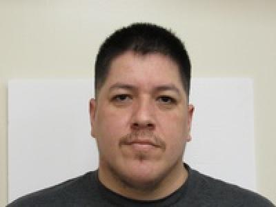 Salvador Villalon a registered Sex Offender of Texas