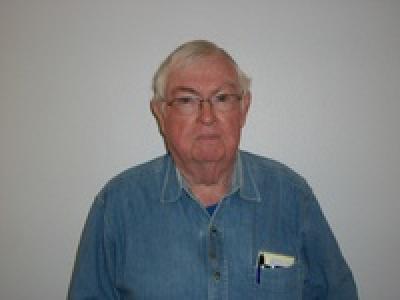 William Alfred Hallmark a registered Sex Offender of Texas