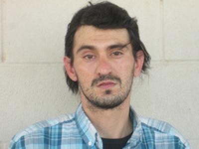 Joshua Nevarez a registered Sex Offender of Texas