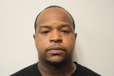 Randy Earl Hamilton II a registered Sex Offender of Texas