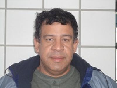 Ismael Arias a registered Sex Offender of Texas