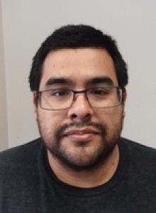 David Anthony Rodriguez a registered Sex Offender of Texas