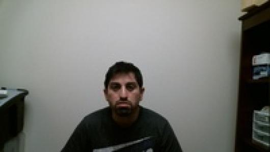 Raul Eduardo Reyna a registered Sex Offender of Texas