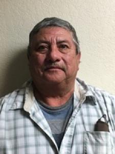 Richardo Sandoval a registered Sex Offender of Texas