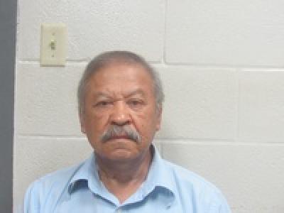 Adolfo Reyes a registered Sex Offender of Texas