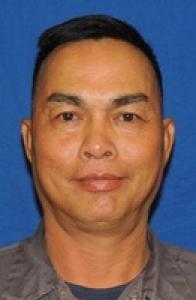 Tam Dinh Tran a registered Sex Offender of Texas