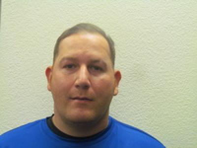 Peter James Curry a registered Sex Offender of Texas