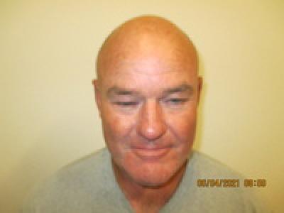 Darrell Mount a registered Sex Offender of Texas