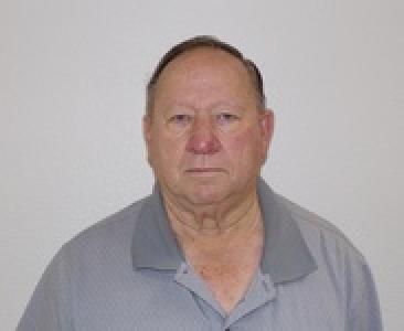 Morris Ray Delorey a registered Sex Offender of Texas