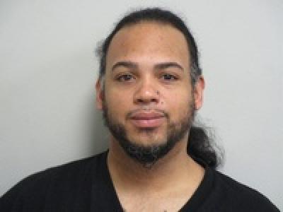 Cedric Bernard Amey a registered Sex Offender of Texas