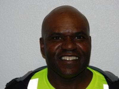 George Derrick Jones a registered Sex Offender of Texas