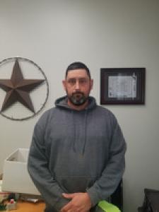 Justin Brandon Howard a registered Sex Offender of Texas