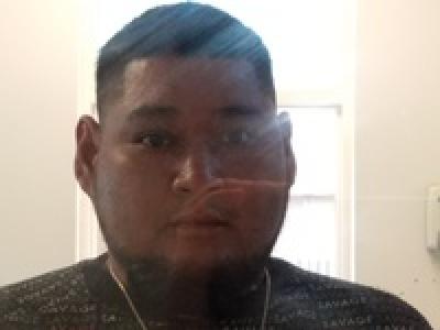 Anastacio Perez a registered Sex Offender of Texas