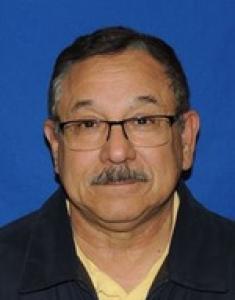 Jorge Luis Becerra a registered Sex Offender of Texas
