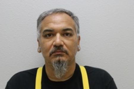 Joel Salinas Perez a registered Sex Offender of Texas