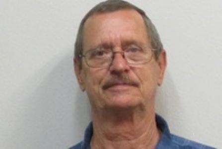 Rob Roy Robinson a registered Sex Offender of Texas