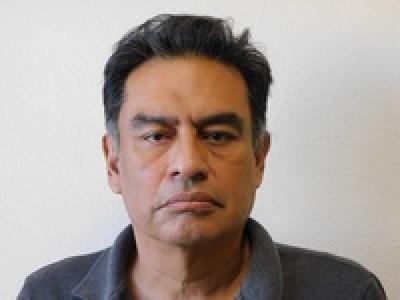 Luis Ivan Estrella a registered Sex Offender of Texas