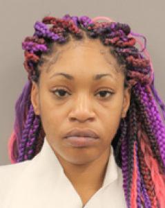 Kierra Ncole Washington a registered Sex Offender of Texas