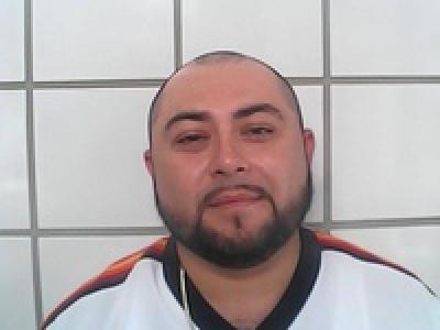 Michael Alberto Soto a registered Sex Offender of Texas