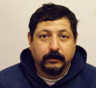 Daniel Vasquez Contreras a registered Sex Offender of Texas