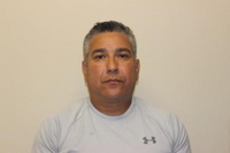 Lionel Moreno a registered Sex Offender of Texas