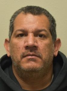 Marcus Anthony Cantu a registered Sex Offender of Texas