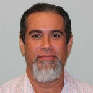 Jose Martin Rodriguez-gonzalez a registered Sex Offender of Texas