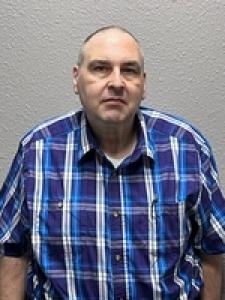 Charles Brian Wainwright a registered Sex Offender of Texas