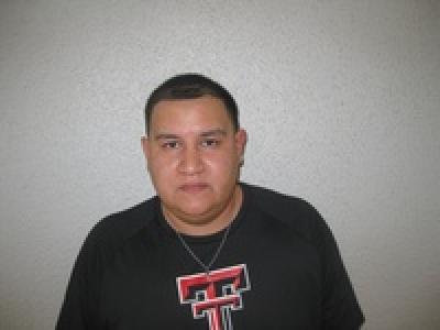 Tommy Ramos a registered Sex Offender of Texas