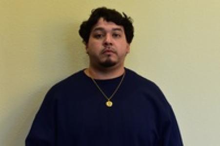 Johnathan Leija a registered Sex Offender of Texas
