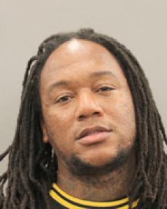Taylor Oshawn Williams a registered Sex Offender of Texas