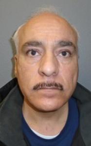Luis Armando Gonzalez a registered Sex Offender of Texas