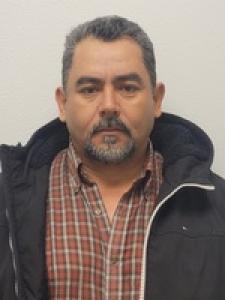 Jorge Alvarez Torrez a registered Sex Offender of Texas