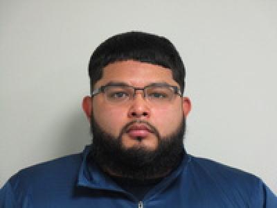 Cesar Julian Garcia a registered Sex Offender of Texas