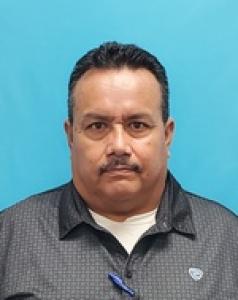 Alberto Diaz Martinez a registered Sex Offender of Texas