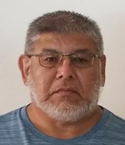Ruben Garcia a registered Sex Offender of Texas