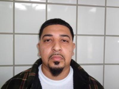 Andres Ibarra a registered Sex Offender of Texas