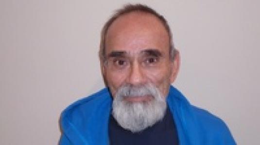 Samuel Huerta a registered Sex Offender of Texas