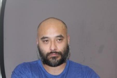 Ivan Serna a registered Sex Offender of Texas