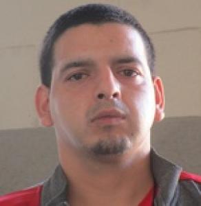 Alex George Garza a registered Sex Offender of Texas