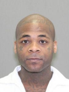 Jordan Armond Mackey a registered Sex Offender of Texas