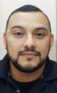 Javier Marcelo Gonzales a registered Sex Offender of Texas