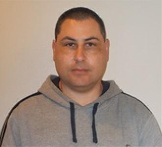 Adam Jose Molina a registered Sex Offender of Texas