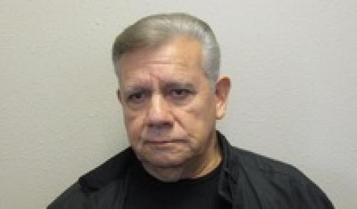 Arthur Guedea a registered Sex Offender of Texas