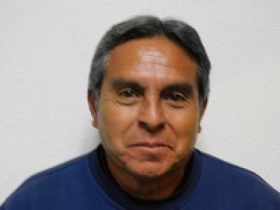 Jose Basilio Aguilera a registered Sex Offender of Texas