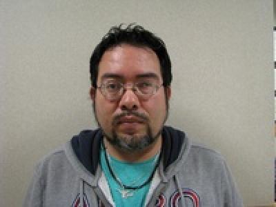 Joe Benjamin Rodriguez a registered Sex Offender of Texas