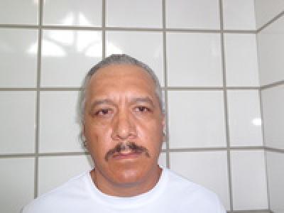 Patricio Flores Tristan a registered Sex Offender of Texas